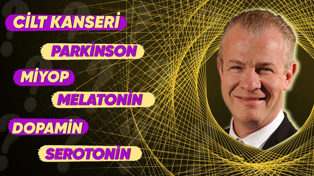 İnsanın İçine Kurt Düşüren Bilimsel Tartışma: Güneş Gözlüğü Takmak Yararlı mı, Zararlı mı?