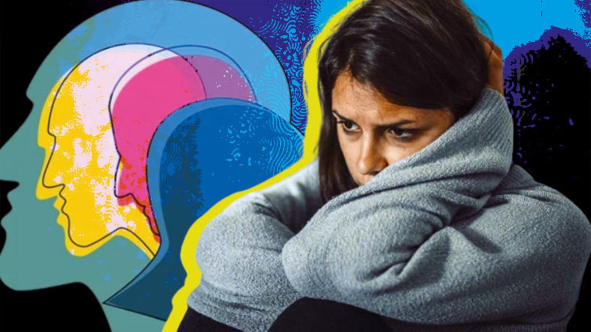 Endişe ile Başlayıp Halüsinasyon Görmenize Bile Neden Olabilen Gerçeklik Algısının Bozulması Durumu: Psikoz Nedir?