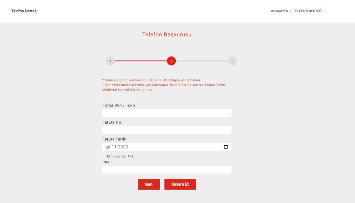 Telefonlarda Vergi İadesi Nasıl Alınır, Hangi Modeller Kampanyaya Dahil ve Nereye Başvurmak Gerek?