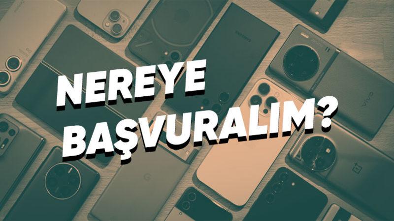 Telefonlarda Vergi İadesi Nasıl Alınır, Hangi Modeller Kampanyaya Dahil ve Nereye Başvurmak Gerek?