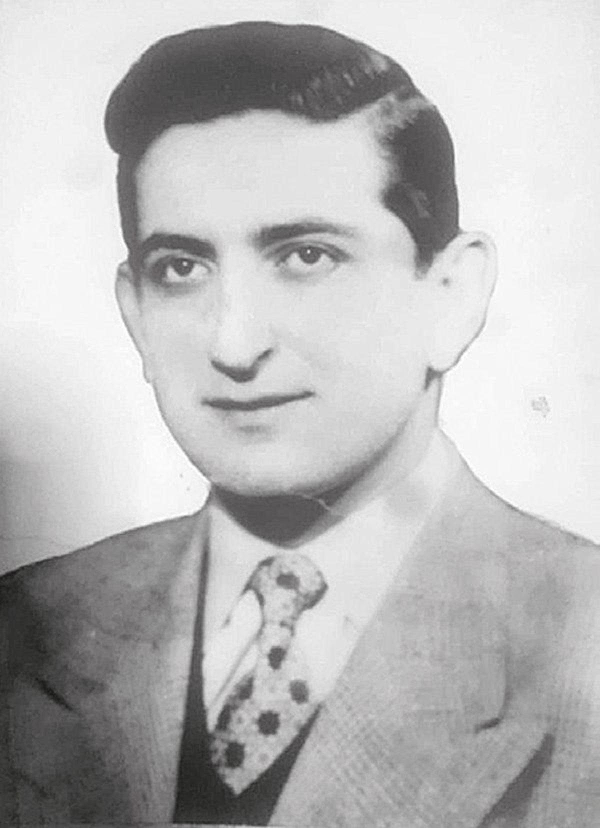 Türkiye’nin İlk Banka Soyguncusu Necdet Elmas’ın Hollywood Filmlerini Aratmayan Hikâyesi