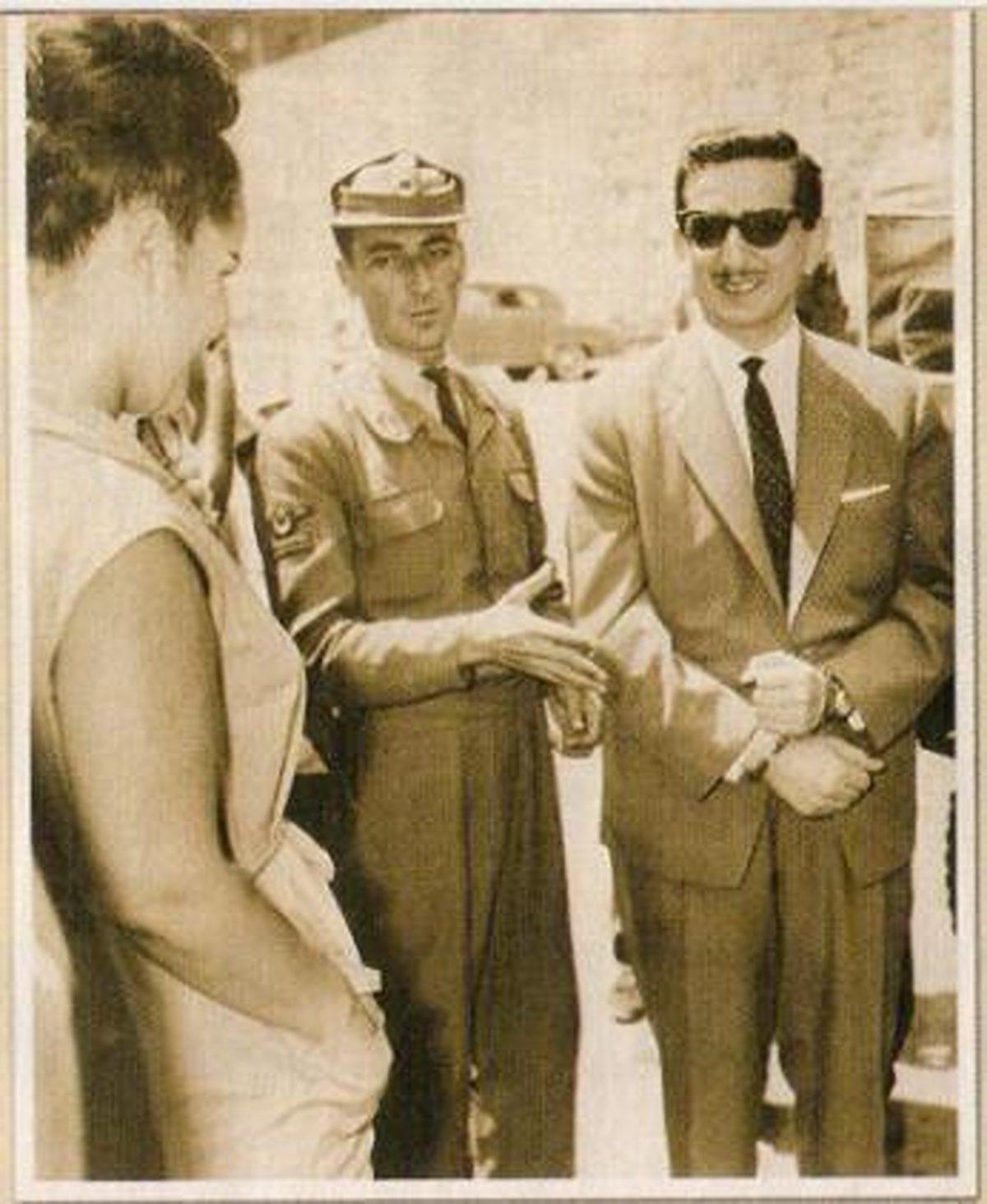 Türkiye’nin İlk Banka Soyguncusu Necdet Elmas’ın Hollywood Filmlerini Aratmayan Hikâyesi