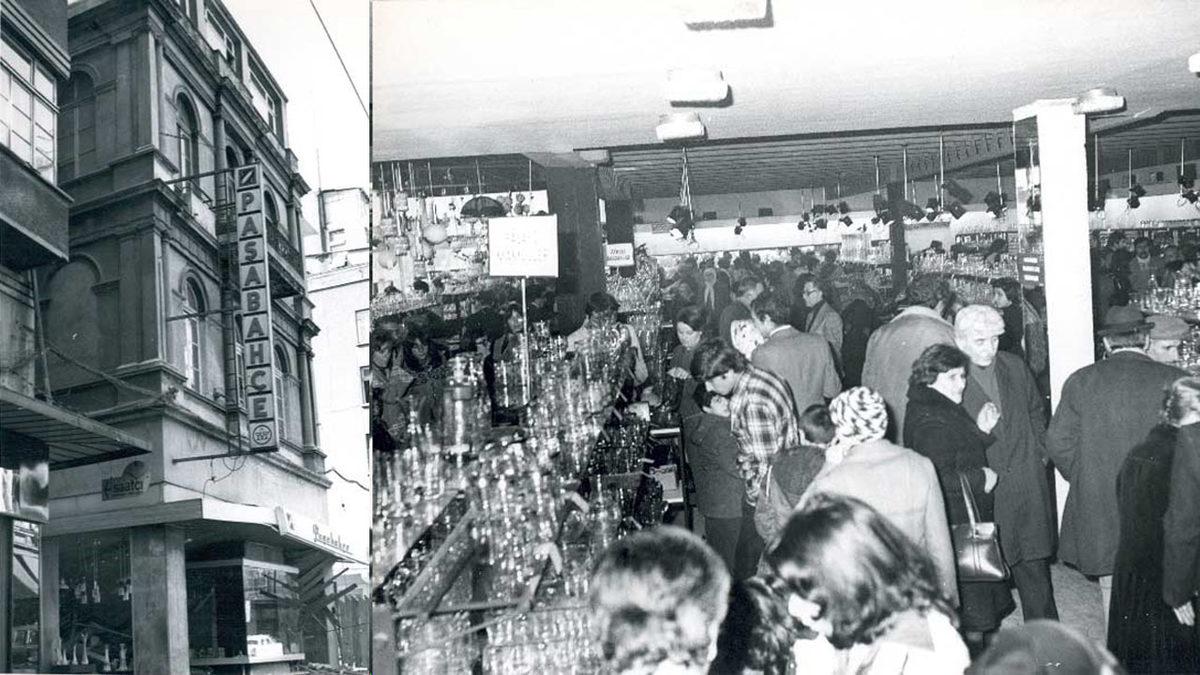 Dünyanın Camını Üreten Şişecam’ın Bir Avuç Kumla Başlayan İlham Verici Hikâyesi