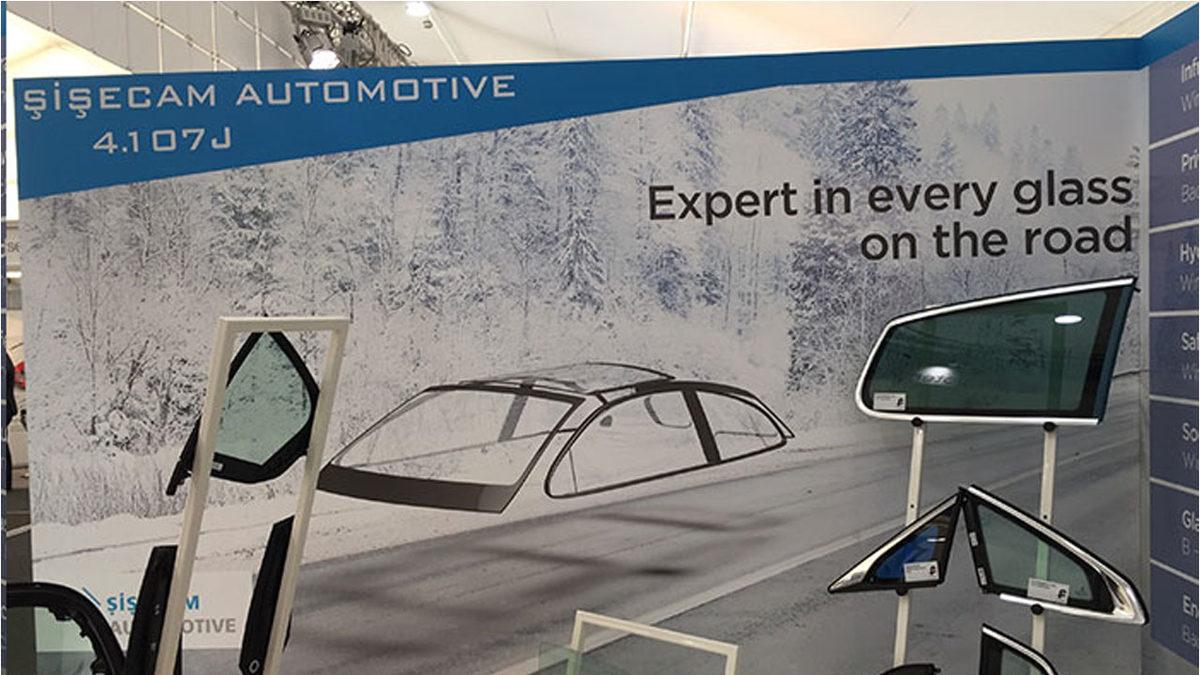 Dünyanın Camını Üreten Şişecam’ın Bir Avuç Kumla Başlayan İlham Verici Hikâyesi