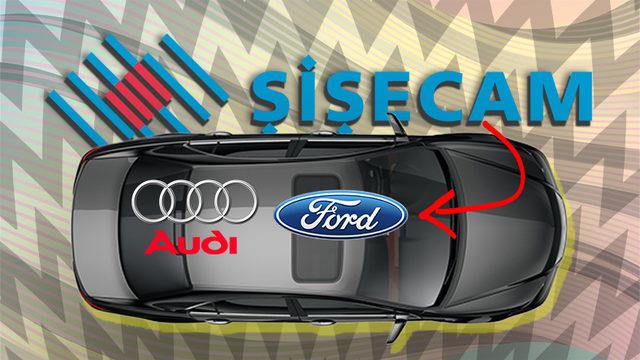 Dünyanın Camını Üreten Şişecam’ın Bir Avuç Kumla Başlayan İlham Verici Hikâyesi