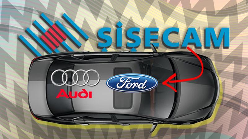 Dünyanın Camını Üreten Şişecam’ın Bir Avuç Kumla Başlayan İlham Verici Hikâyesi