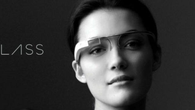 Google Glass Kendi Gözlüğünüzle de Uyumlu