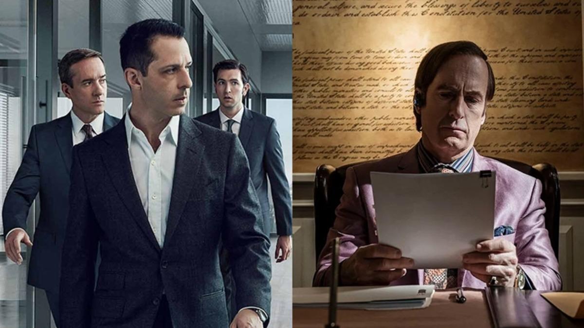 Succession, Better Call Saul ve Dahası: İlk Bölümden Son Bölüme Kadar Kalitesini Bozmayan 12 Enfes Dizi