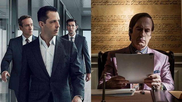 Succession, Better Call Saul ve Dahası: İlk Bölümden Son Bölüme Kadar Kalitesini Bozmayan 12 Enfes Dizi
