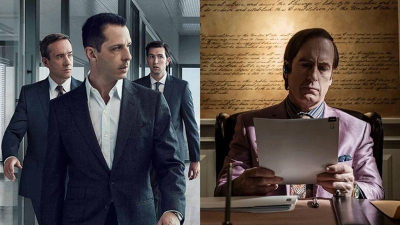 Succession, Better Call Saul ve Dahası: İlk Bölümden Son Bölüme Kadar Kalitesini Bozmayan 12 Enfes Dizi
