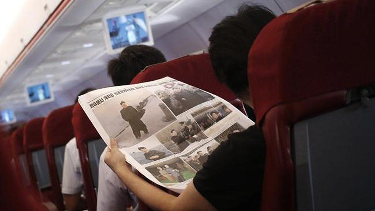 Açık Ara Dünyanın En Kötü Hava Yolu Şirketi Olan Kuzey Kore’deki Air Koryo’yu Bu Kadar Kötü Yapan Ne?