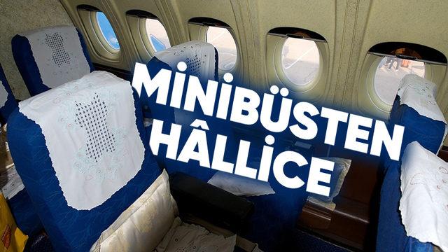 Açık Ara Dünyanın En Kötü Hava Yolu Şirketi Olan Kuzey Kore’deki Air Koryo’yu Bu Kadar Kötü Yapan Ne?