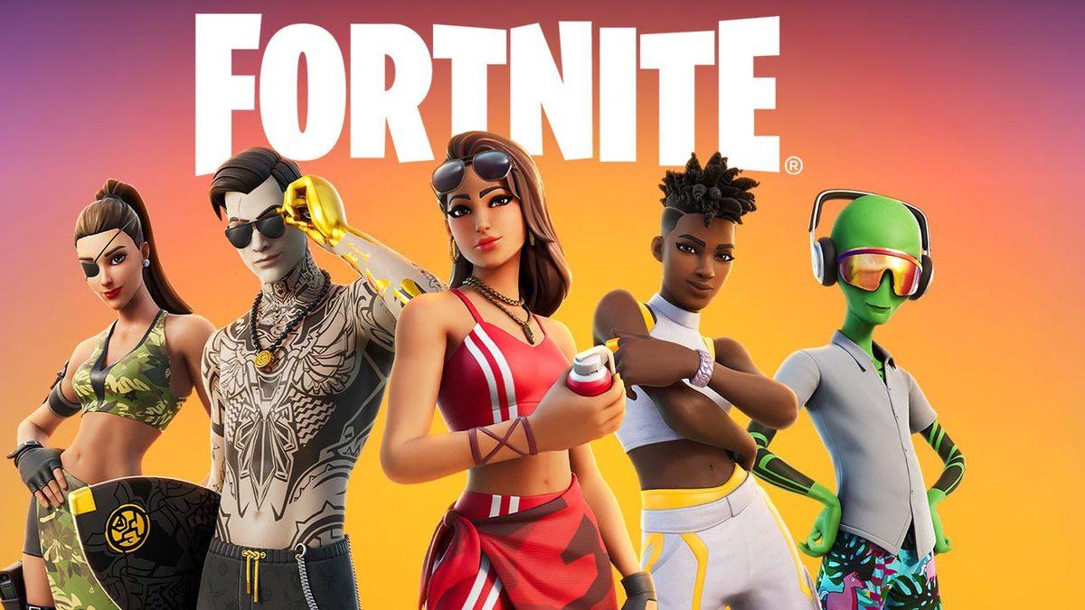 Fortnite, Çıktıktan 6 Yıl Sonra Oyuncu Sayısı Rekoru Kırdı: İşte Milyonlarca Oyuncuyu Geri Getiren Neden