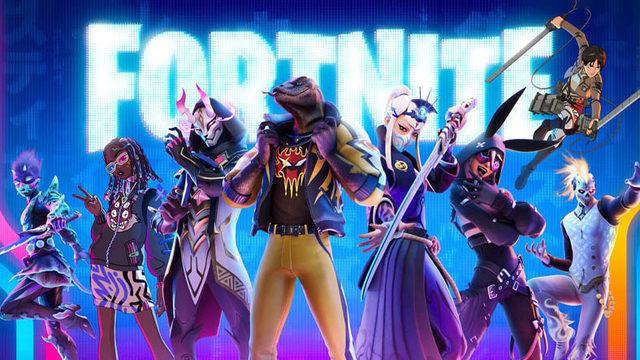 Fortnite, Çıktıktan 6 Yıl Sonra Oyuncu Sayısı Rekoru Kırdı: İşte Milyonlarca Oyuncuyu Geri Getiren Neden