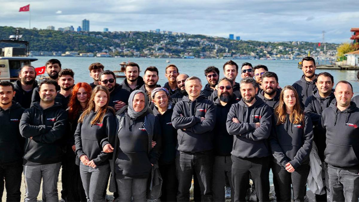 Yerli Oyun Stüdyosu SuperGears, İlk Yatırım Turunda 10 Milyon Dolar Değerleme ile Yatırım Aldı