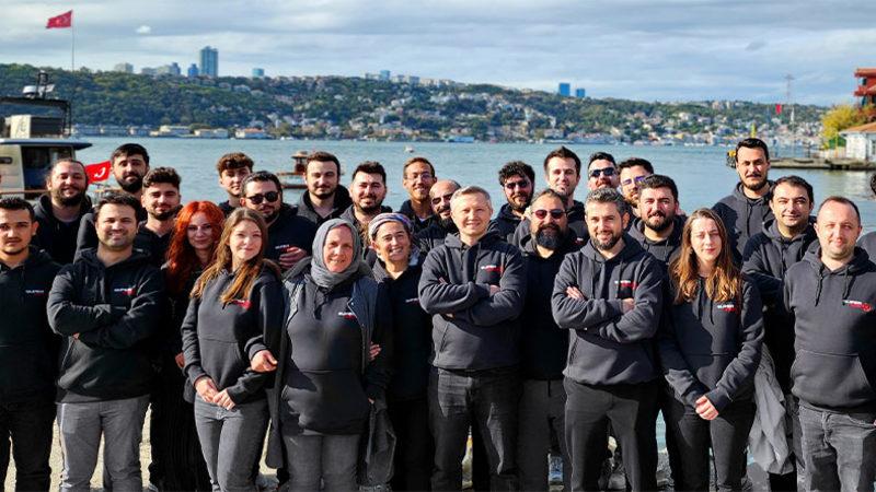 Yerli Oyun Stüdyosu SuperGears, İlk Yatırım Turunda 10 Milyon Dolar Değerleme ile Yatırım Aldı