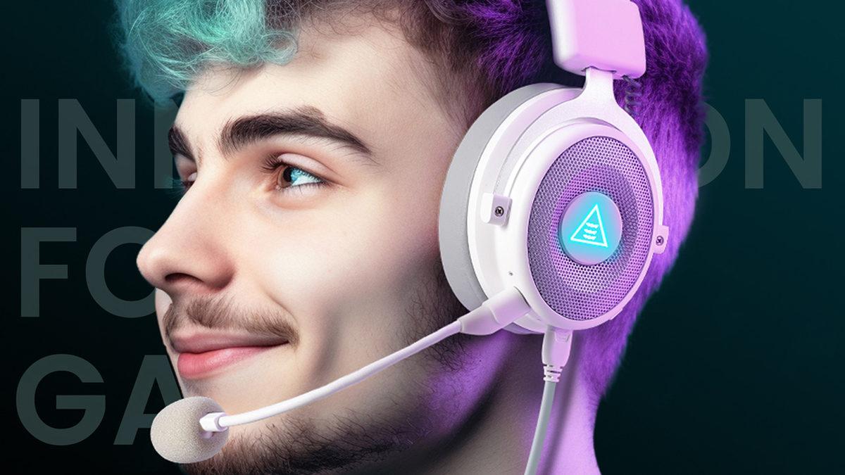 Düşmanın Konumunu Nokta Atışı Bulmanızı Sağlayacak Oyuncu Kulaklığı EKSA E900 Pro’yu İnceledik