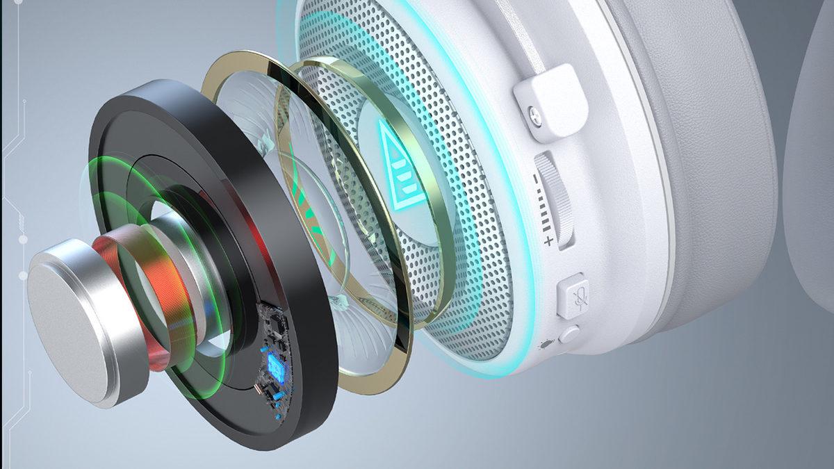 Düşmanın Konumunu Nokta Atışı Bulmanızı Sağlayacak Oyuncu Kulaklığı EKSA E900 Pro’yu İnceledik