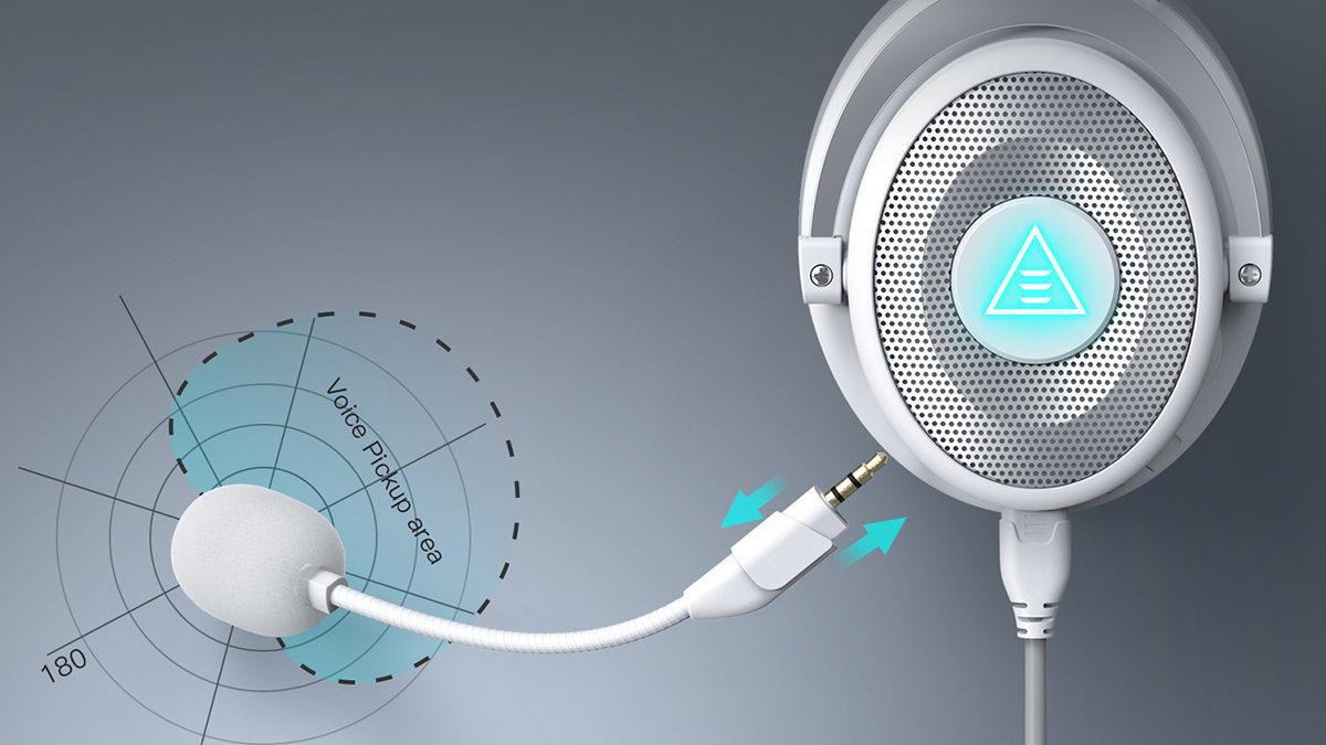 Düşmanın Konumunu Nokta Atışı Bulmanızı Sağlayacak Oyuncu Kulaklığı EKSA E900 Pro’yu İnceledik