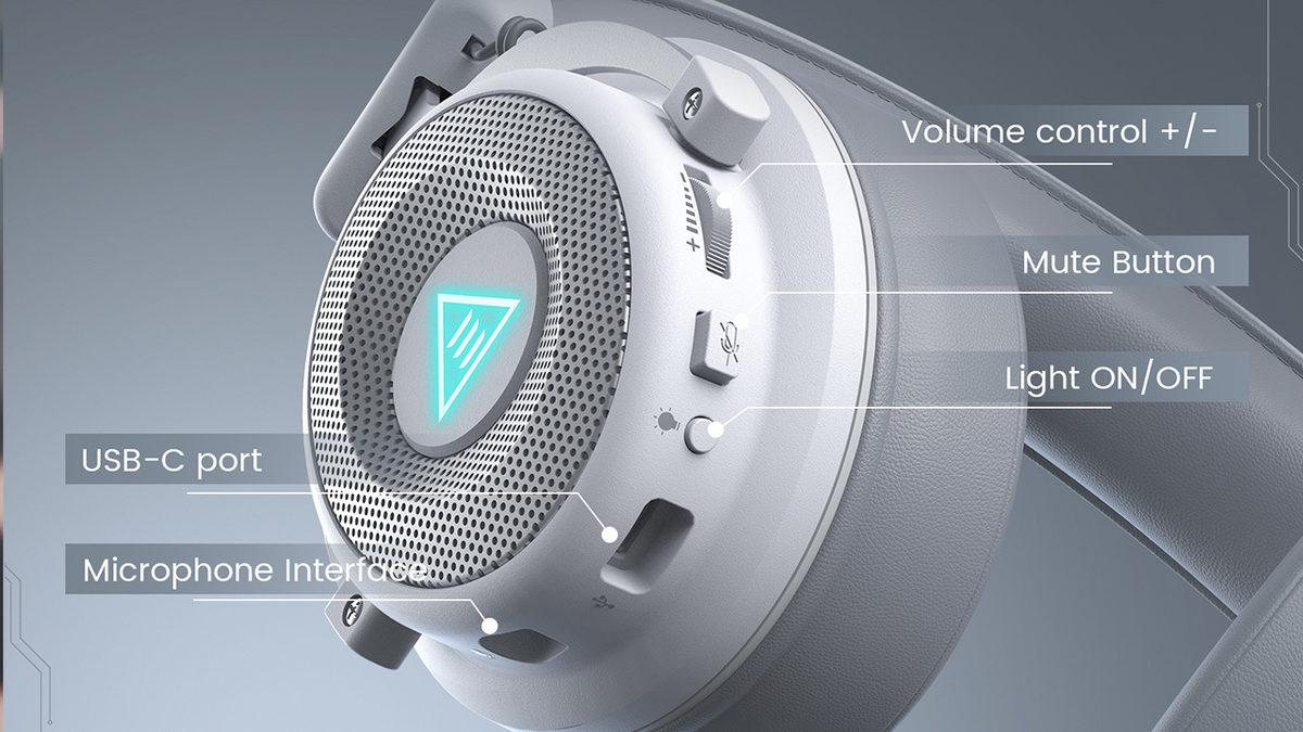 Düşmanın Konumunu Nokta Atışı Bulmanızı Sağlayacak Oyuncu Kulaklığı EKSA E900 Pro’yu İnceledik