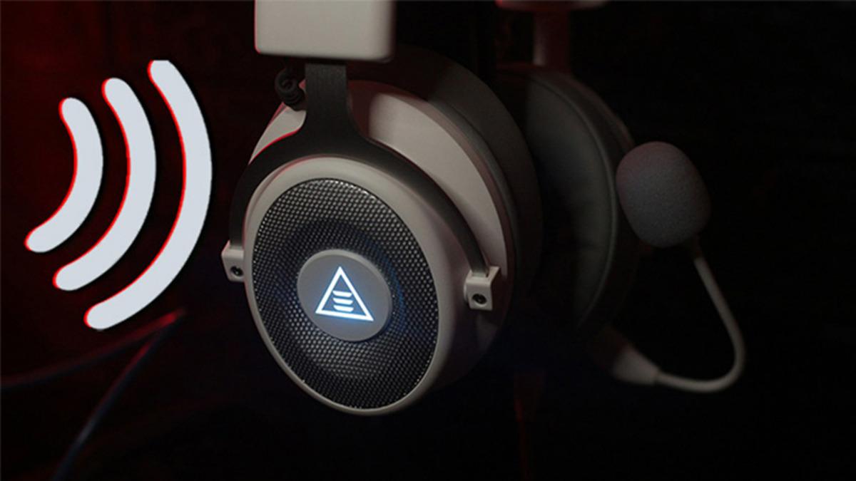 Düşmanın Konumunu Nokta Atışı Bulmanızı Sağlayacak Oyuncu Kulaklığı EKSA E900 Pro’yu İnceledik