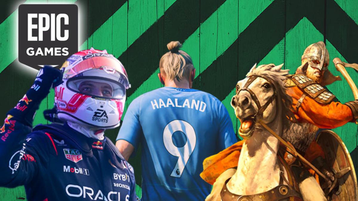 Epic Games’teki En Sevilen 10 Simülasyon Oyunu: Türk Yapımı Bir Oyun da Var!