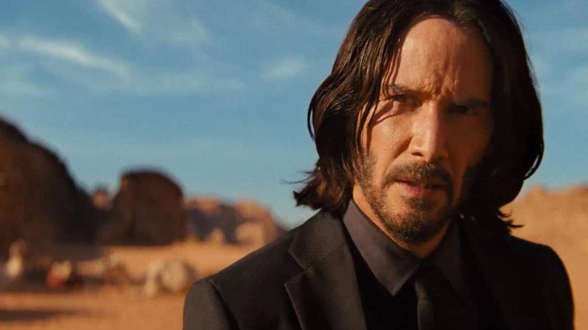 John Wick Serisinin Yapımcısı, 5. Filmin Nasıl Olması Gerektiğini Açıkladı