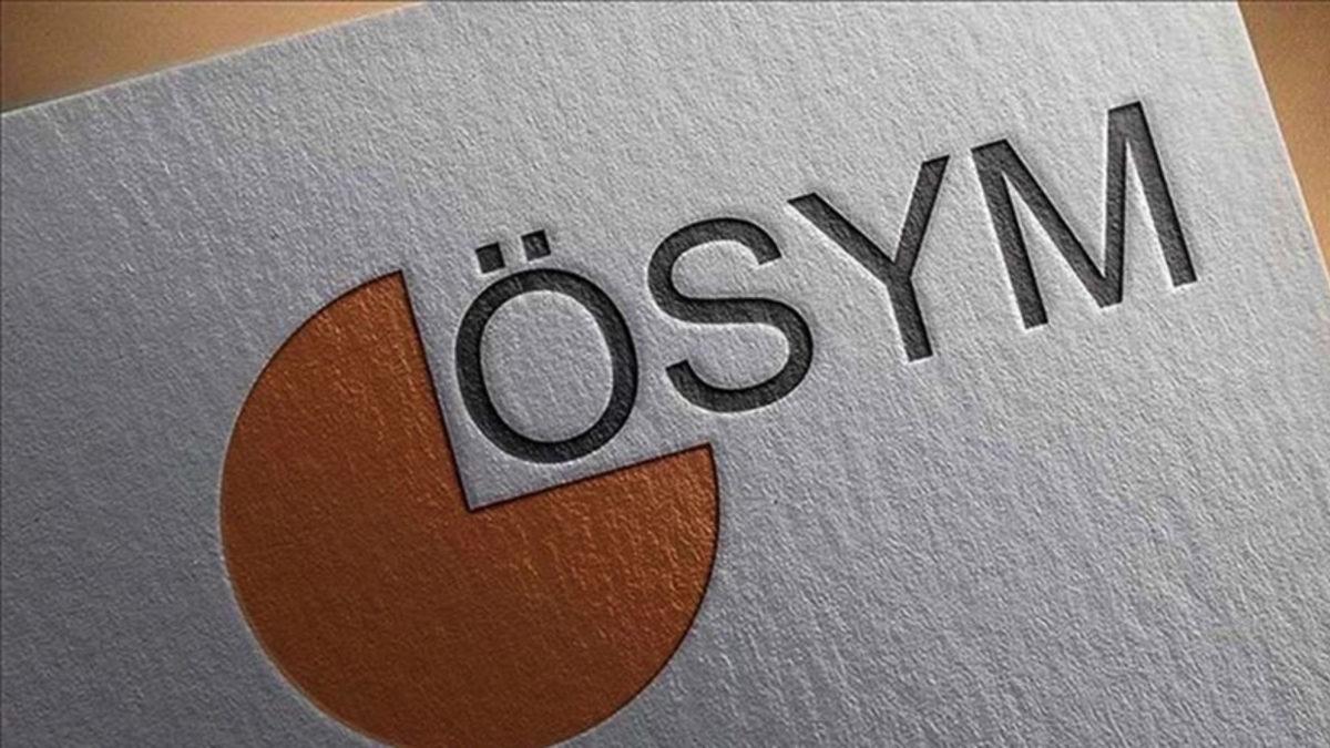 ÖSYM, 2024 Sınav Takvimini Açıkladı: İşte YKS, KPSS, ALES Tarihleri