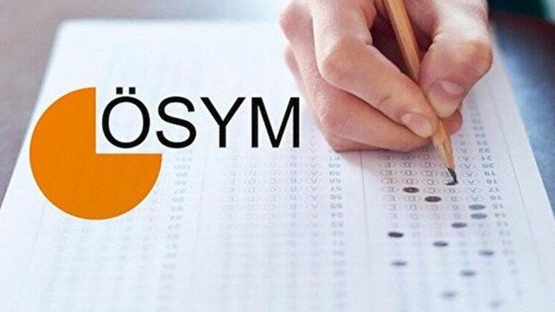 ÖSYM, 2024 Sınav Takvimini Açıkladı: İşte YKS, KPSS, ALES Tarihleri