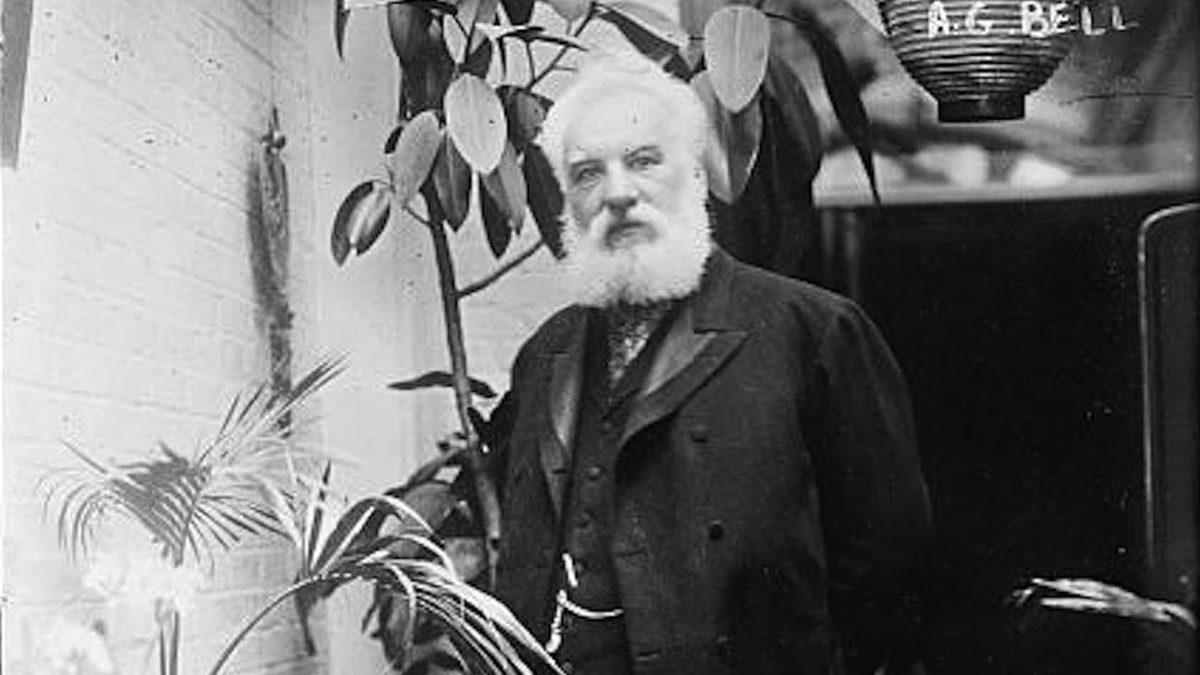 Alexander Graham Bell’in Telefonu İcat Etmesinin Ardında Yatan, Çoğu Kişinin İlk Defa Duyacağı Trajik Hikaye