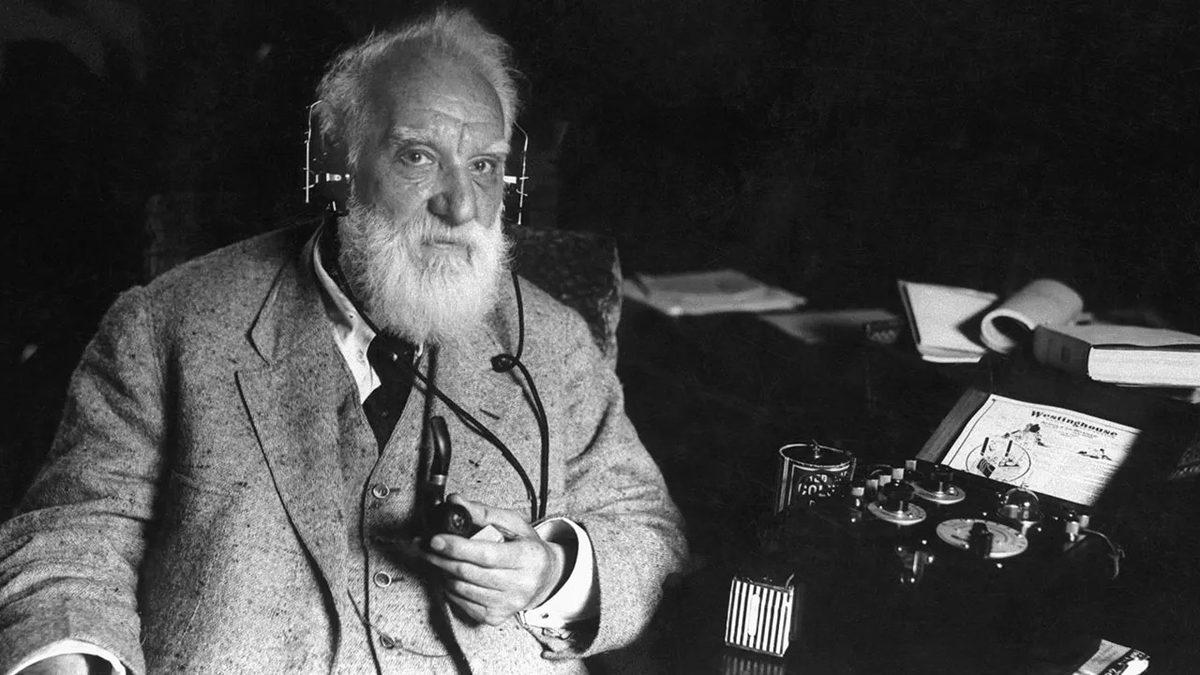 Alexander Graham Bell’in Telefonu İcat Etmesinin Ardında Yatan, Çoğu Kişinin İlk Defa Duyacağı Trajik Hikaye