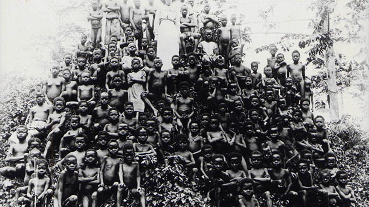 Hitler’den Daha Fazla İnsan Öldürmesine Rağmen Onun Kadar Bilinmeyen Acımasız Diktatör: II. Leopold