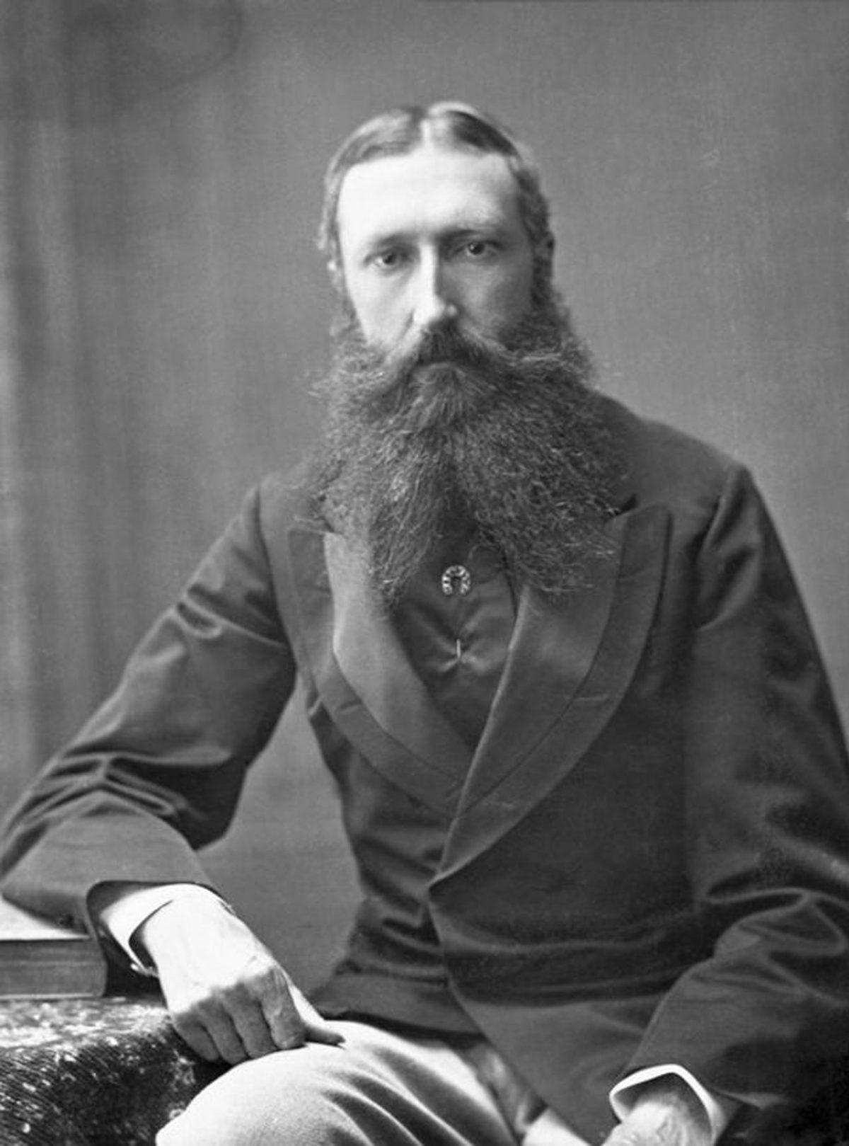 Hitler’den Daha Fazla İnsan Öldürmesine Rağmen Onun Kadar Bilinmeyen Acımasız Diktatör: II. Leopold