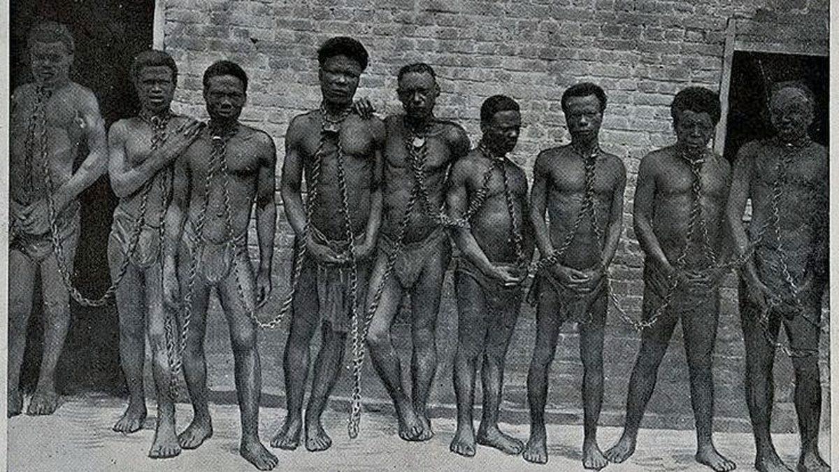 Hitler’den Daha Fazla İnsan Öldürmesine Rağmen Onun Kadar Bilinmeyen Acımasız Diktatör: II. Leopold