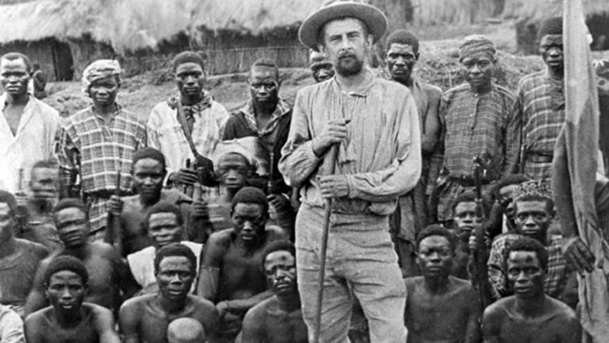 Hitler’den Daha Fazla İnsan Öldürmesine Rağmen Onun Kadar Bilinmeyen Acımasız Diktatör: II. Leopold