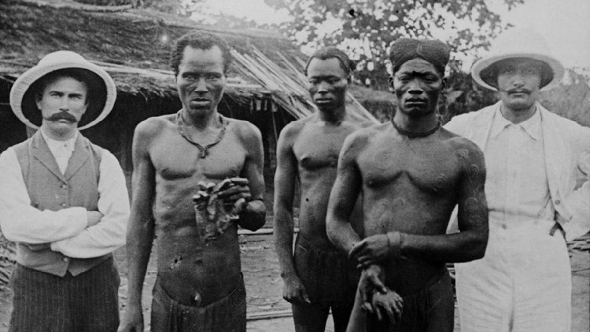 Hitler’den Daha Fazla İnsan Öldürmesine Rağmen Onun Kadar Bilinmeyen Acımasız Diktatör: II. Leopold