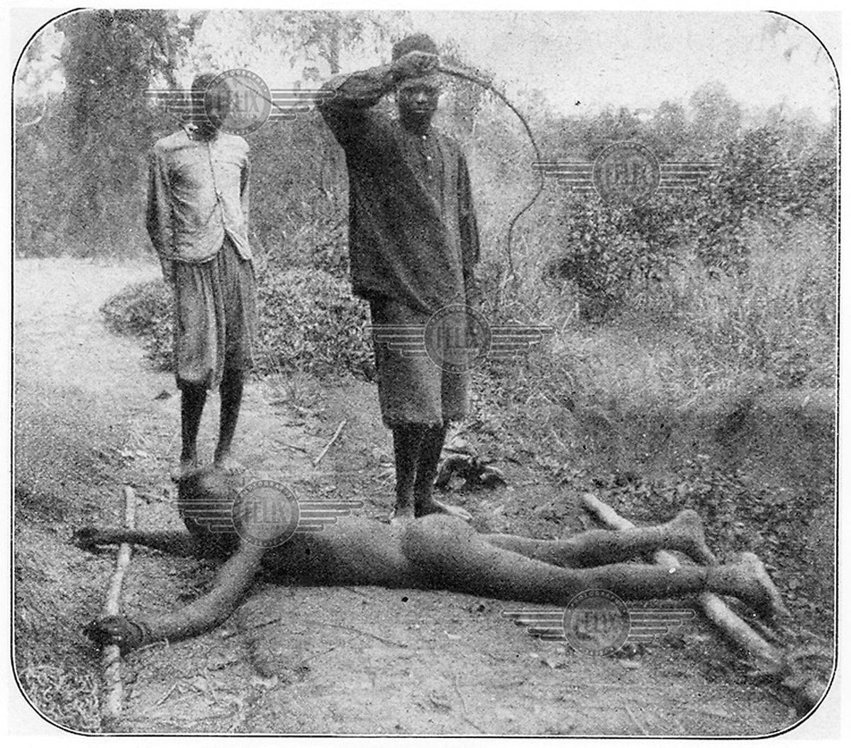 Hitler’den Daha Fazla İnsan Öldürmesine Rağmen Onun Kadar Bilinmeyen Acımasız Diktatör: II. Leopold