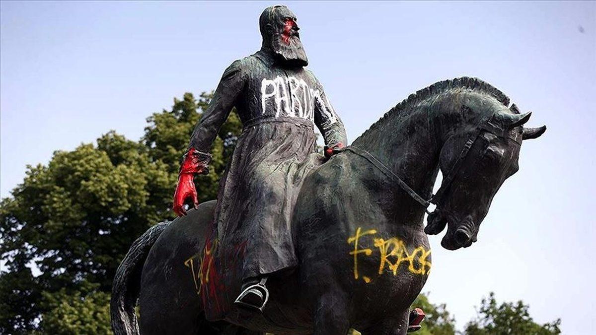 Hitler’den Daha Fazla İnsan Öldürmesine Rağmen Onun Kadar Bilinmeyen Acımasız Diktatör: II. Leopold