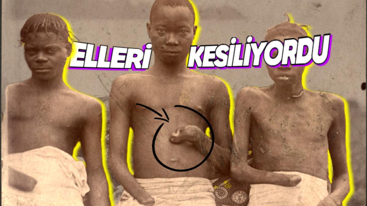 Hitler’den Daha Fazla İnsan Öldürmesine Rağmen Onun Kadar Bilinmeyen Acımasız Diktatör: II. Leopold