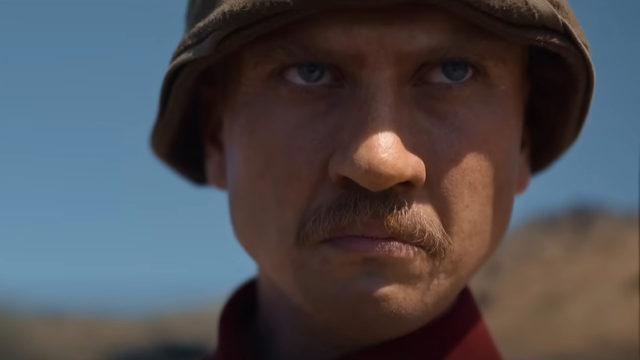 Atatürk Filmi, İlk Üç Gününde Gişe Rekoru Kırdı: Yılın En İyi Açılış Yapan Yerli Drama Filmi Oldu