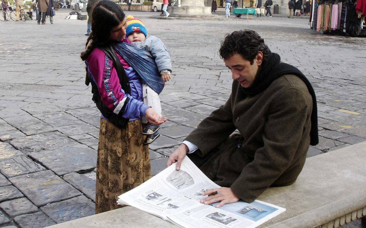 Sosyal Medyada Sık Sık Viral Oluyor: İtalya’da Mafyaları Bile Gölgede Bırakan 