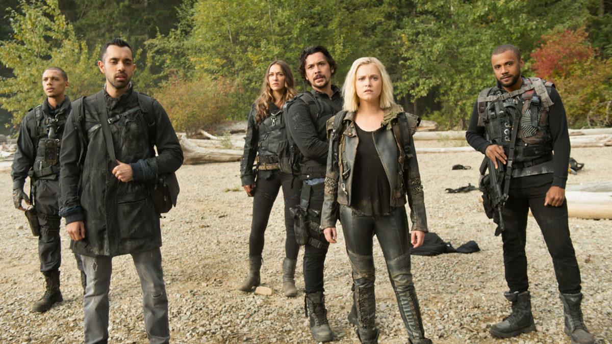 Öncelikle Lost Çok Bozdu... Efsane Bir Başlangıç Yapmalarına Rağmen Sonradan Hayal Kırıklığına Uğratan 14 Dizi