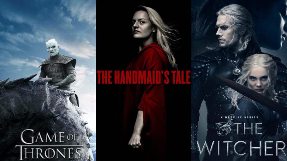 Öncelikle Lost Çok Bozdu...  Efsane Bir Başlangıç Yapmalarına Rağmen Sonradan Hayal Kırıklığına Uğratan 14 Dizi