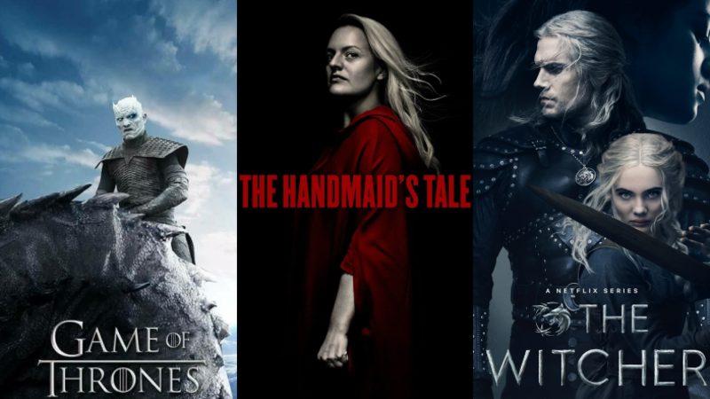 Öncelikle Lost Çok Bozdu...  Efsane Bir Başlangıç Yapmalarına Rağmen Sonradan Hayal Kırıklığına Uğratan 14 Dizi