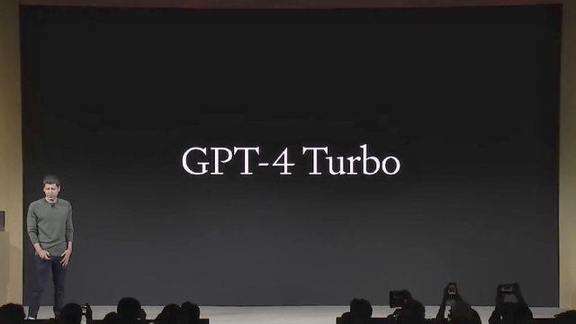 OpenAI, Yeni Dil Modeli GPT 4 Turbo’yu Tanıttı: İşte Özellikleri