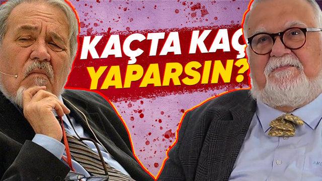 En Az 10 Tanesini Bilemeyenlerin Sınır Dışı Edilmesi Gereken(!) Genel Kültür Testi