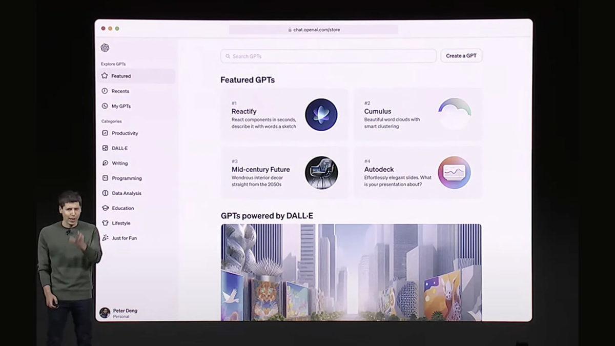 Open AI, ChatGPT’den Para Kazanmayı Sağlayacak Yeni Sistemini Duyurdu
