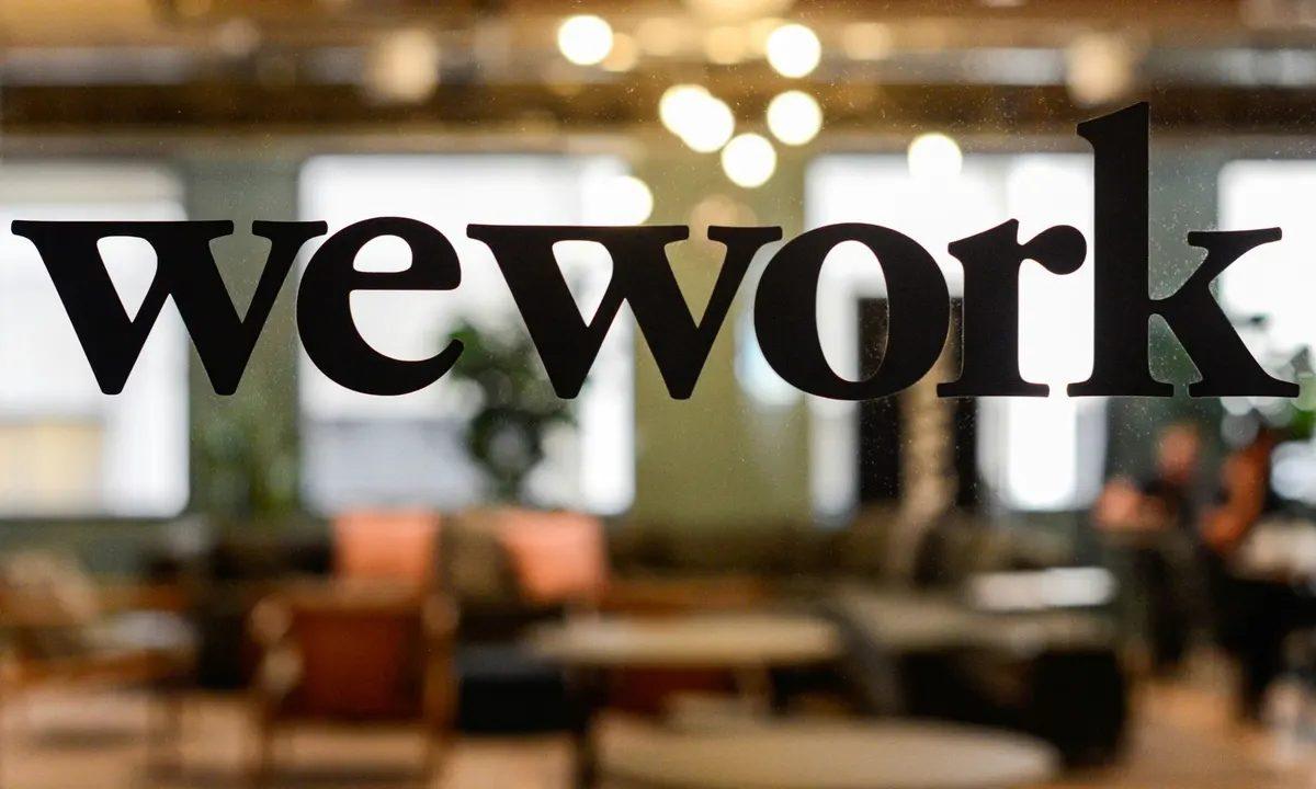 Bir Zamanlar 47 Milyar Dolar Değeri Olan Paylaşımlı Ofis Girişimi WeWork, İflas Başvurusunda Bulundu