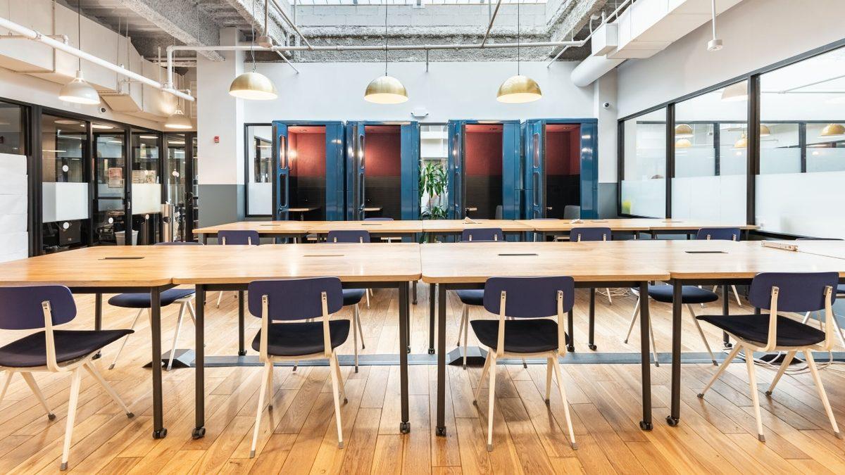 Bir Zamanlar 47 Milyar Dolar Değeri Olan Paylaşımlı Ofis Girişimi WeWork, İflas Başvurusunda Bulundu