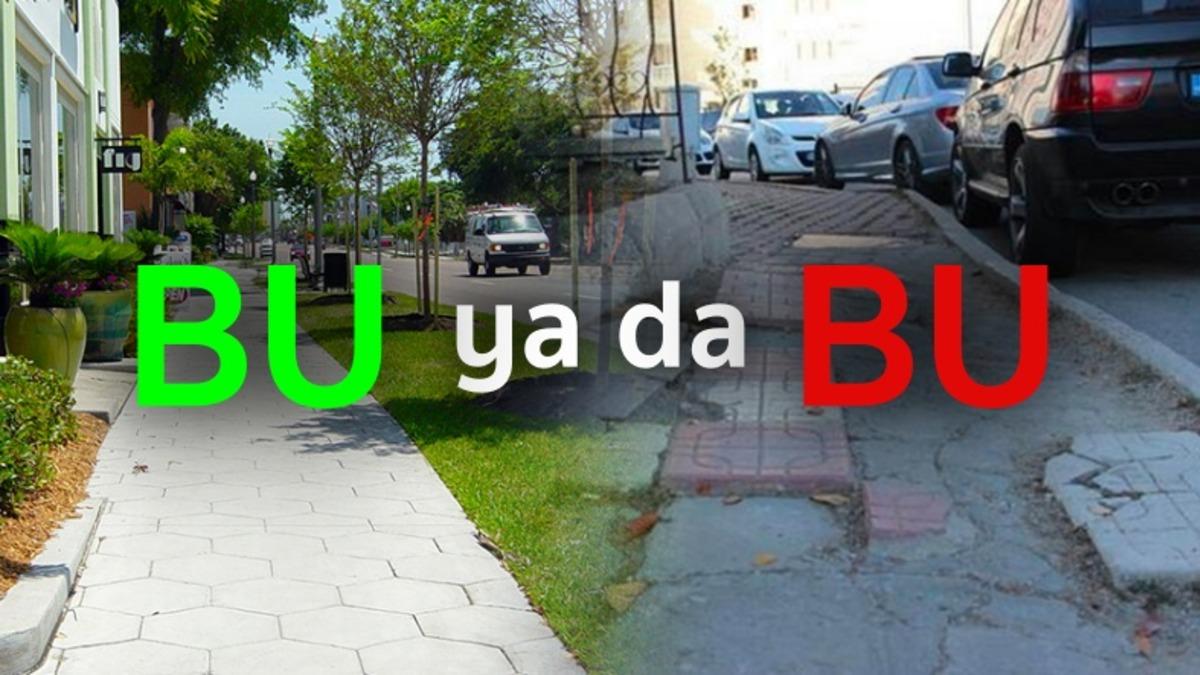 Kaldırımlar ile Yaya Yolları İçin Düzenleme Yayımlandı: Belediyeler Artık "Kafasına Göre" Kaldırım Yapamayacak!